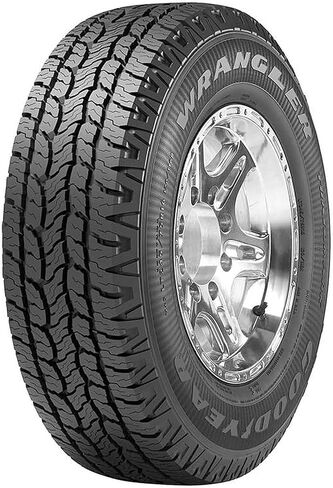 إطار شاحنة خفيفة Goodyear Wrangler Trailmark All Season 245/65R17 105T in Kuwait