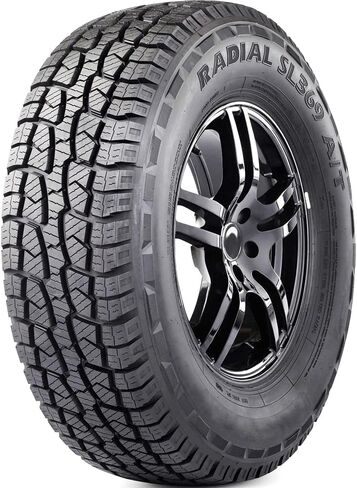 إطار نصف قطري لجميع المواسم من Westlake SL369 - LT235/75R15 104Q in Saudi Arabia