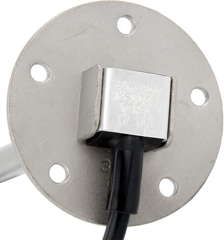 Kus 150 مللي متر معيار أمريكي 240-33ohm مرسل الوقود مستشعر مستوى الوقود خزان إرسال وحدة لقارب شاحنة سيارة RV in Saudi Arabia