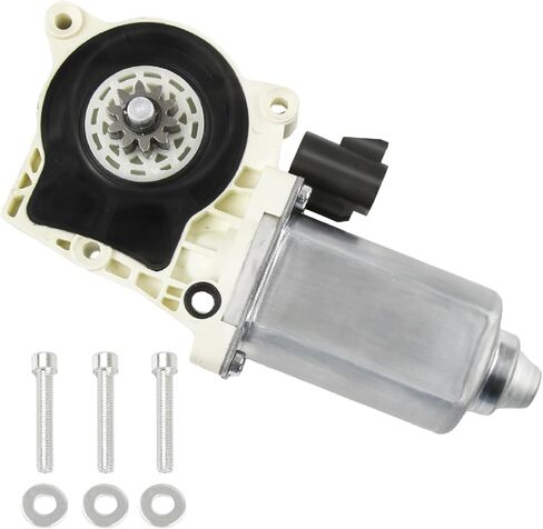 AMP Research Replacement Motor Kit 80-03129-90,Electric Side Step Motor,Step Running Board Motor Replacement for AMP Research in Saudi Arabia
