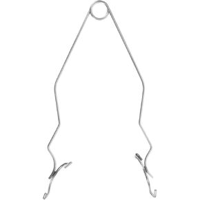 ULTECHNOVO Crucible Tongs Melting Furnace Clamp Graphite Crucible Tong for Gold Silver Jewelry Casting Metal Foundry Laboratory Use in Kuwait