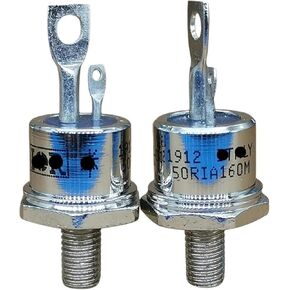 1 قطعة 50RIA160M وحدة الصمام الثنائي in Kuwait