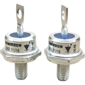 1 قطعة SKR71/16 صمام ثنائي مقوم in Kuwait