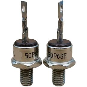 1 قطعة وحدة ديود 50P6SF in Kuwait