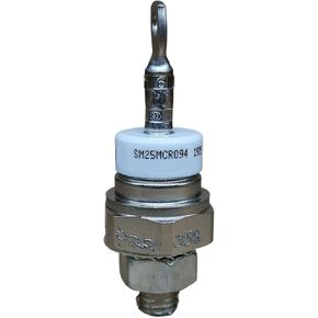 1 قطعة SM25MCR094 صمام ثنائي المعدل in Kuwait