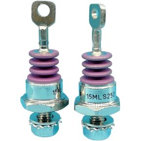 1 قطعة 15MLS250 مسمار ديود in Kuwait