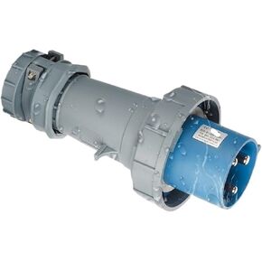 63A125A Aviation Industry Plug and Socket Combination gram Waterproof and Non-Explosion-Proof IP67(63A) in Saudi Arabia