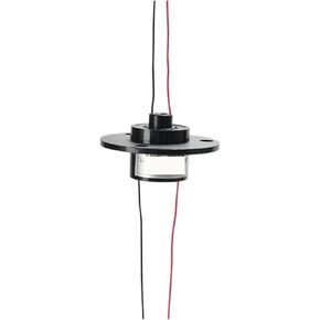 Conductive Slip Ring 360 Degree Rotation Without Winding SR0522-2S in Kuwait