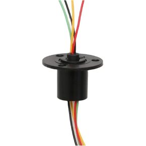 2/4/6/8/12/18 Channel Rotary Slip Ring 2A Diameter 12.5 mm(Dia.12.5mm 12CH 2A) in Kuwait
