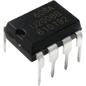 رقاقة الدوائر المتكاملة 1 قطعة/الوحدة U2008B U2008 2008B U208B U208 رقاقة الدوائر المتكاملة (U208B) in Kuwait