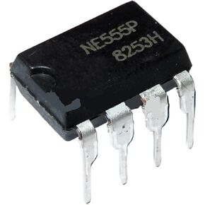 رقاقة الدوائر المتكاملة 20 قطعة UA741 LM324 LM393 LM339 NE555 LM358 DIP LM358N LM324N LM339N LM393N NE555P UA741CN LM386N LM567CN LM833N دائرة مكبر للصوت (LM393) in Kuwait