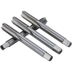 GBJ - 1/4 "-36UNS صنبور لولبي HSS 1/4-36 UNS آلة تستخدم اليد اليمنى صنبور لولبي (1/4-36UNS) in Kuwait