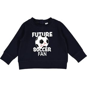 سويت شيرت للأطفال من إنكتاستيك فيوتشر سوكر فان in Kuwait