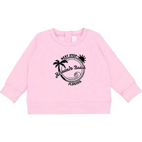 إنكتاستيك نيكست ستوب- هيرناندو بيتش، فلوريدا سويت شيرت للأطفال in Kuwait