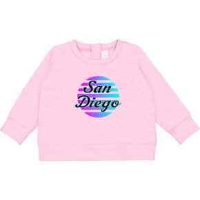 سترة الأطفال إنكتاستيك سان دييغو كاليفورنيا غروب الشمس in Kuwait