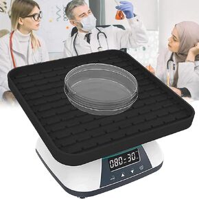 Laboratory Orbital Shaker Digital Adjustable Speed 10-80rpm, Orbital Rotary Shaker, Digital Laboratory LED Digital Display, for Laboratories and classrooms in Saudi Arabia
