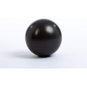 EcoWise 9" Inflatable Pilates Ball, Exercise Balls with Natural Coloring in Saudi Arabia
