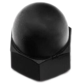 nut,Hexagonal nut, 50 Pieces Nut Protection Cover Hex Caps Dome Bolt Protective Covers Hexagonal Screws in Kuwait