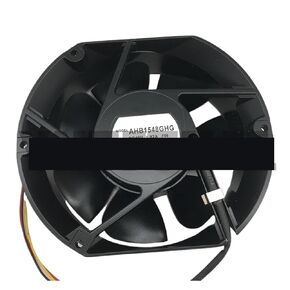 AHB1548GHG 48V 1.82A 17CM 17251 مروحة تبريد (4 خطوط) in Kuwait