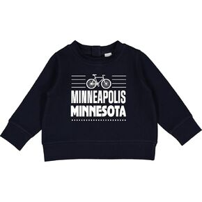 سترة للأطفال من إنكتاستيك مينيابوليس مينيسوتا لركوب الدراجات in Kuwait