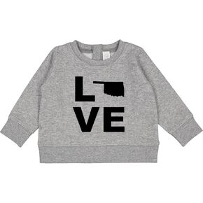 سترة إنكتاستيك لوف أوكلاهوما للأطفال in Kuwait