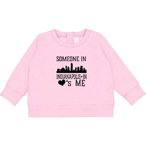 سترة إنديانابوليس إنديانا سكاي لاين للأطفال من إنكتاستيك in Kuwait