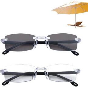 نظارات التركيز التلقائي ذاتية الضبط، نظارات مزامنة الرؤية، نظارات التركيز التلقائي ذاتية الضبط للنساء والرجال in Kuwait