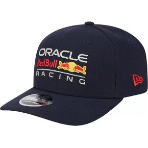 Red Bull F1 Racing 9Forty Team Color A-Frame Snapback by New Era in Kuwait