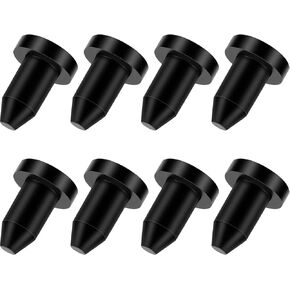 8 Pack 1/2" Kayak Drain Plug Push for Sundolphin Pelican Kayaks Pond Prowler 4985616 Aruba 8 SS, Aruba 10, Bali 8, Excursion 10 and Most Other Kayak in Kuwait