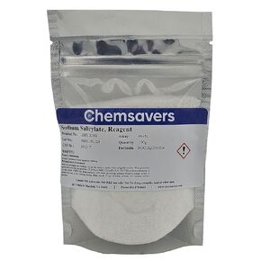 ساليسيلات الصوديوم، كاشف، 99+%، 100 جرام in Kuwait