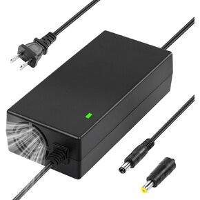 54.6V 3A Adapter Charger for AMYET EB26, V9-G60, G60 S8 Using 48 Battery in Kuwait