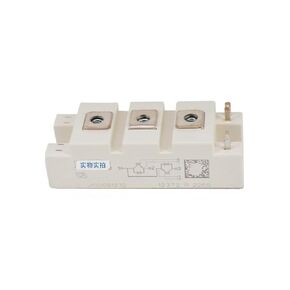 SKM100GB123D وحدة الثايرستور فيوز in Kuwait