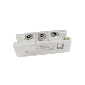 SKKH162 20E H4 وحدة الثايرستور الطاقة فيوز in Kuwait