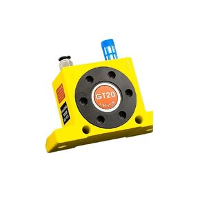 هزاز الاهتزاز الهوائي مذبذب الهواء الصناعي صومعة التفريغ تدفق المساعدات GT8/10/16/20/36/25(GT06) in Kuwait