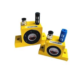 هزاز توربو مذبذب GT08/GT10/GT16/GT25/GT36 هزاز هوائي صناعي (GT 40) in Kuwait