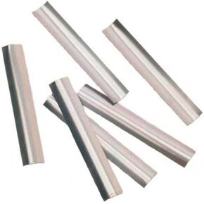 Replacement for LAB SECURITY LSM0V25 Shims Stainless Steel - pack of 25 in Kuwait