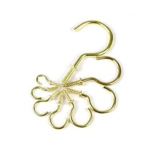 براغي توسيع المسمار، مسمار معدني بخطاف العين ومسامير خشبية ذاتية التنصت مطلية بالنحاس مسمار فتح 1/2 5/8 3/4 7/8 1 1-1/4 1-1/2 2 (الحجم: 5 8(50 قطعة)) (الحجم: 1 بوصة-1 (30 قطعة) طويل 4 (الحجم: 58(50 قطعة) in Kuwait