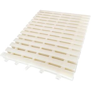 Drainage Grille Plastic Swimming Pool Drainage Overflow Grate, Detachable Drainage Grate Cover, Floor Drain Grille Strainer(35x100cm) in Kuwait