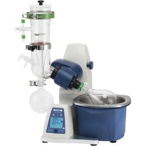 Scilogex RE100-Pro Rotary Evaporator w/Dry Ice Condenser in Kuwait