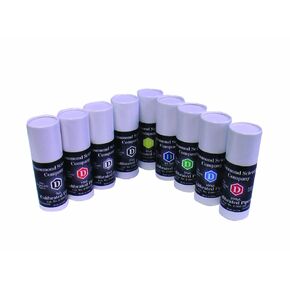 ماصة دروموند العلمية، أحمر، 200 ميكرولتر (عبوة من 250 قطعة) in Kuwait