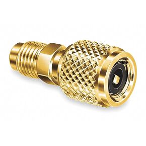 JB Industries Quick Coupler, 1/4 in M x 3/8 in F in Kuwait