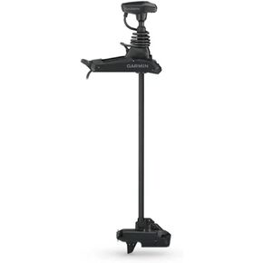 Force Kraken Black Trolling Motor 010-02573-20 90" with Remote Control, Compatible with Garmin in Kuwait