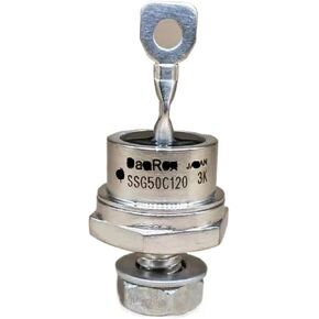 1PCS SSG50C120 Restore diode in Kuwait