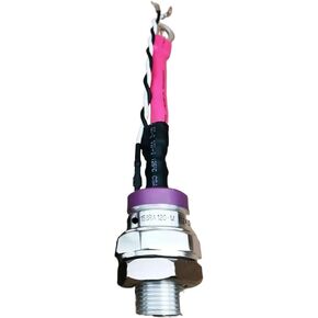 158RA120-M وحدة الثايرستور ديود in Kuwait