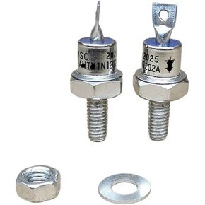 1 قطعة JANTX1N1202A الصمام الثنائي المعدل in Kuwait