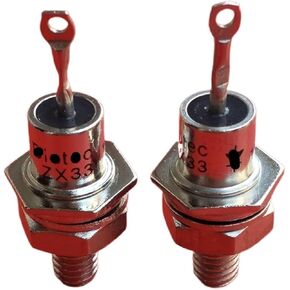 1 قطعة ZX33 مسمار ديود in Kuwait