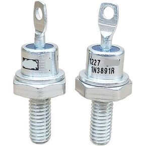 1PCS 1N3891R Stud Rectifier diode in Kuwait