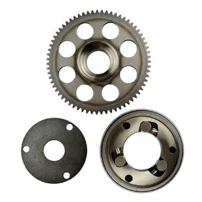 مجموعة تروس القابض للمبتدئين في اتجاه واحد متوافقة مع GN250 1985 1988-1994 1996 1998-2001 in Kuwait