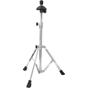 Retractable Trombone Stand with Height Adjustment, Triangular Stable for Standard Sized Trombone (Silver) in Kuwait