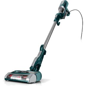 مكنسة Shark HZ700 Ultralight PetPro السلكية مع تقنية PowerFins HairPro لتحييد الروائح الكريهة، أداة الشقوق والتنجيد، قزحية زرقاء (متجددة) in Kuwait